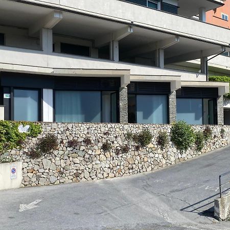 ברג'ג'י Torre Del Mare Rooms מראה חיצוני תמונה