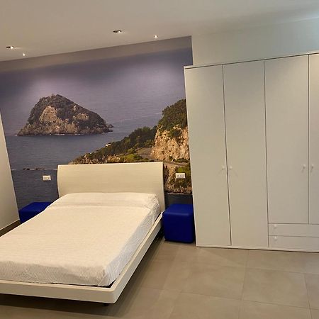 ברג'ג'י Torre Del Mare Rooms חדר תמונה